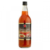 Соус Sweet Chili Sauce Lucky Label, солодкий чилі 730 мл.