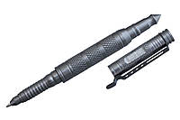 Ручка Игла, средство самообороны, разрешено ношение + клипса на ремень, помощник для защиты