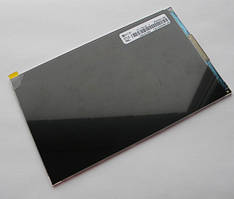 Дисплей (екран) для Samsung T230 Самсунг Galaxy Tab 4 7.0/T231/T235, #BP070WX1-300