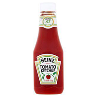 Кетчуп Heinz tomato ketchup (Хеїнз) 1 л.