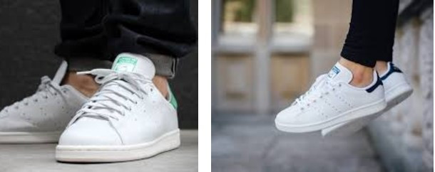 Кросівки Stan Smith