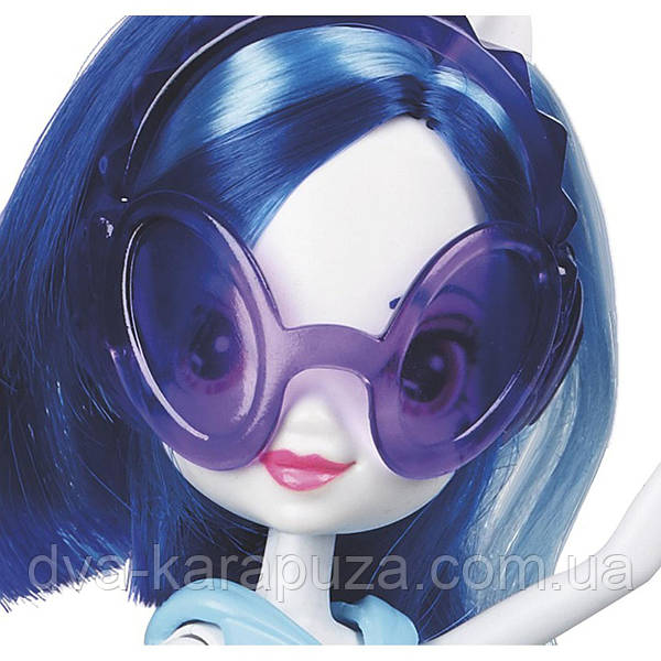 Dj pon 3 cheap equestria girl doll