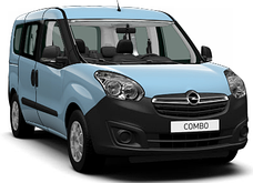 Opel Combo (c 2012--)