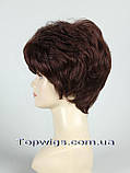 Перука 015A: колір 33, фото 3