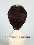 Перука 015A: колір 33, фото 4