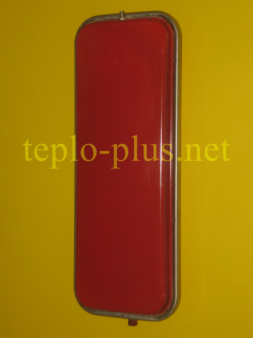 Розширювальний бак (прямокутний) 2XJ1810001 Solly Standart H18, Comfort H18