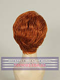 Перука 015A: колір 130A, фото 4