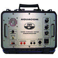 Надводна станція гідроакустичної зв'язку OTS Aquacom® STX-101