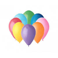 Пастель Асорті Gemar 3" (8 см) бомбочка