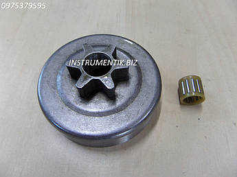 Зірочка для Oleo-Mac 947, 952