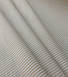 Бавовняна тканина польська смужка світло-бежева дрібна No546, фото 3