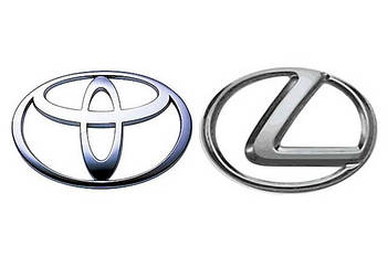 TOYOTA / LEXUS