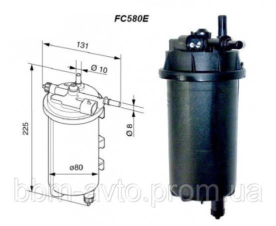 Инструменты для монтажа: спецключи и адаптеры