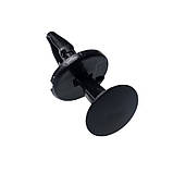 Кліпса Chevrolet Cruze / Opel Astra J, Insignia, Mokka, Zafira C, Cascada (відв.8,0 мм) OEM:11589292, фото 4