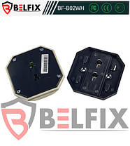 Потужна по сигналу Кнопка виклику медичного персоналу BELFIX-B02WH, фото 5