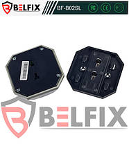 Кнопка виклику офіціанта та персоналу BELFIX-B02SL, фото 3