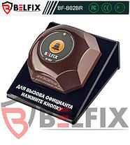 Потужна по сигналу Кнопка виклику офіціанта та персоналу BELFIX-B02BR, фото 3