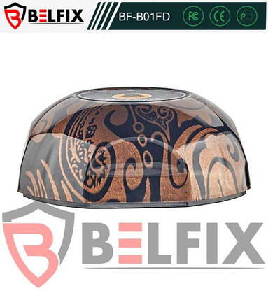 Кнопка виклику офіціанта та персоналу BELFIX-B01FD, фото 3