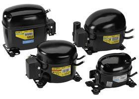 Компресори холодильні