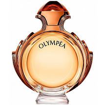 Paco Rabanne Olympea Intense парфумована вода 80 ml. (Пако Рабан Олімпія Інтенс), фото 2