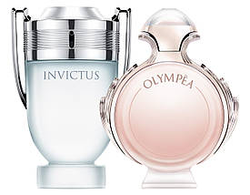 Paco Rabanne Olympia Aqua туалетна вода 80 ml. (Тестер Пако Рабан Олімпія Аква), фото 3