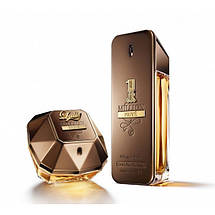 Paco Rabanne 1 Million Prive туалетна вода 100 ml. (Тестер Пако Рабан 1 Мільйон Вів), фото 2