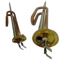 Тэн для Бойлера Ariston (Аристон) 1,5 КВт, Медный — Купить Недорого на ...