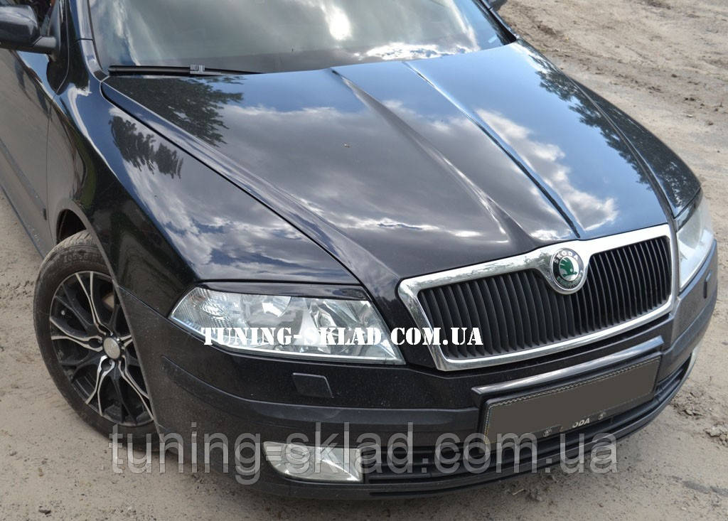      5 Skoda Octavia A5    ID39989866  499    Promua