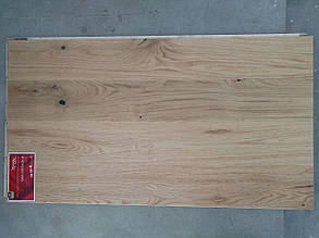Baltic Wood Дуб Cottage 1R Mini size 1-пол., матовий лак, браш, паркетна дошка