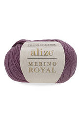 MERINO ROYAL (Меріно Роял) 100% вовна