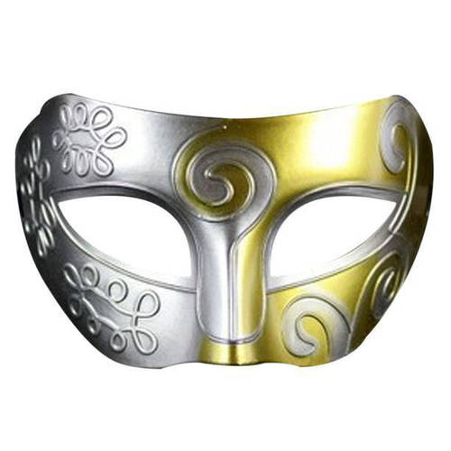 Купить Мужская маска для карнавала Спартакиада, цена 111 грн — Prom.ua ...