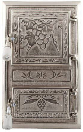 дверцы печные