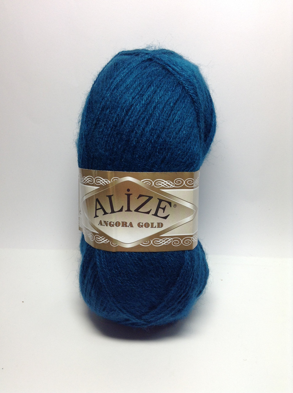 Пряжа angora gold alize