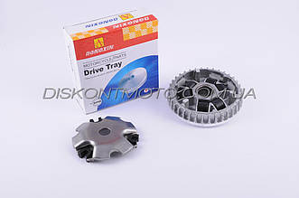 Вариатор передний Honda LEAD AF48, DIO AF 54/56 DONGXIN