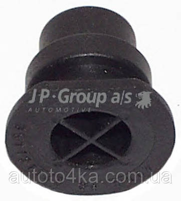 Заглушка фланця системи охолодження JP Group 1114550300
