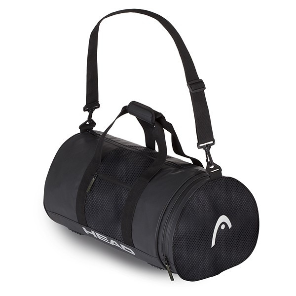 Сумка Head Training Bag 27 чорна