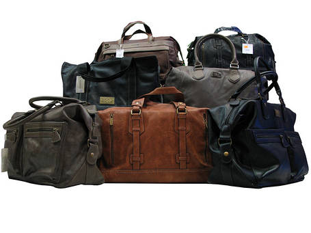 Саквояжі дорожні