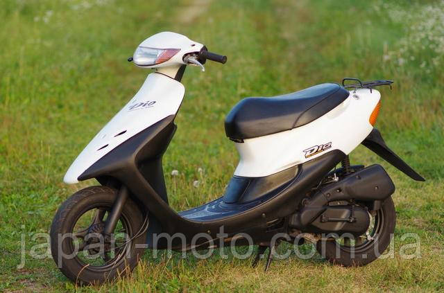 скутер хонда діо