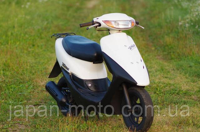 скутер хонда діо