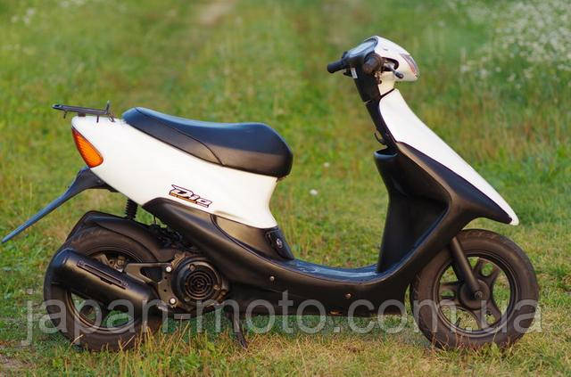 скутер хонда діо