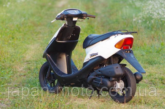 скутер хонда діо