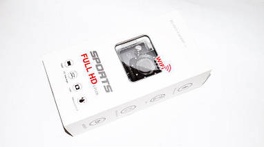  Action Camera Екшн Камера F-71 WiFi широкий кут огляду , фото 4