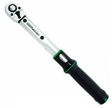 Ключ динамометричний 1/2"х500мм(L) 40-200Нм TOPTUL ANAM1620