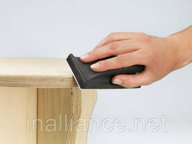 Ручний шліфок жорсткий HSK 80x133 H Festool 495967