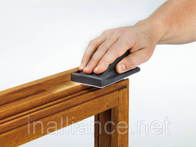 Ручний шліфок жорсткий HSK 80x133 H Festool 495967