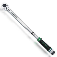 Ключ динамометричний 1/2" 40-210 НМ TOPTUL ANAF1621