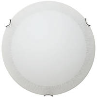 Світильник декоративний 2х60w Декора 24340 Асторія