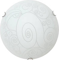 Світильник декоративний 2х60w Декора 24500 Калейдоскоп