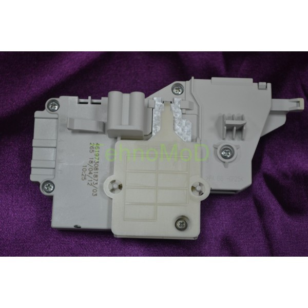 Блокування (замок) люка (дверцята) для пральної машинки Whirlpool 481227138364.Оригінал.