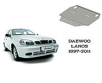 Защита DAEWOO LANOS 1997-2011